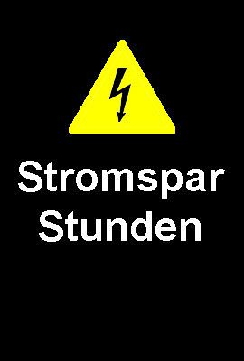 #österreich muss #stromsparen